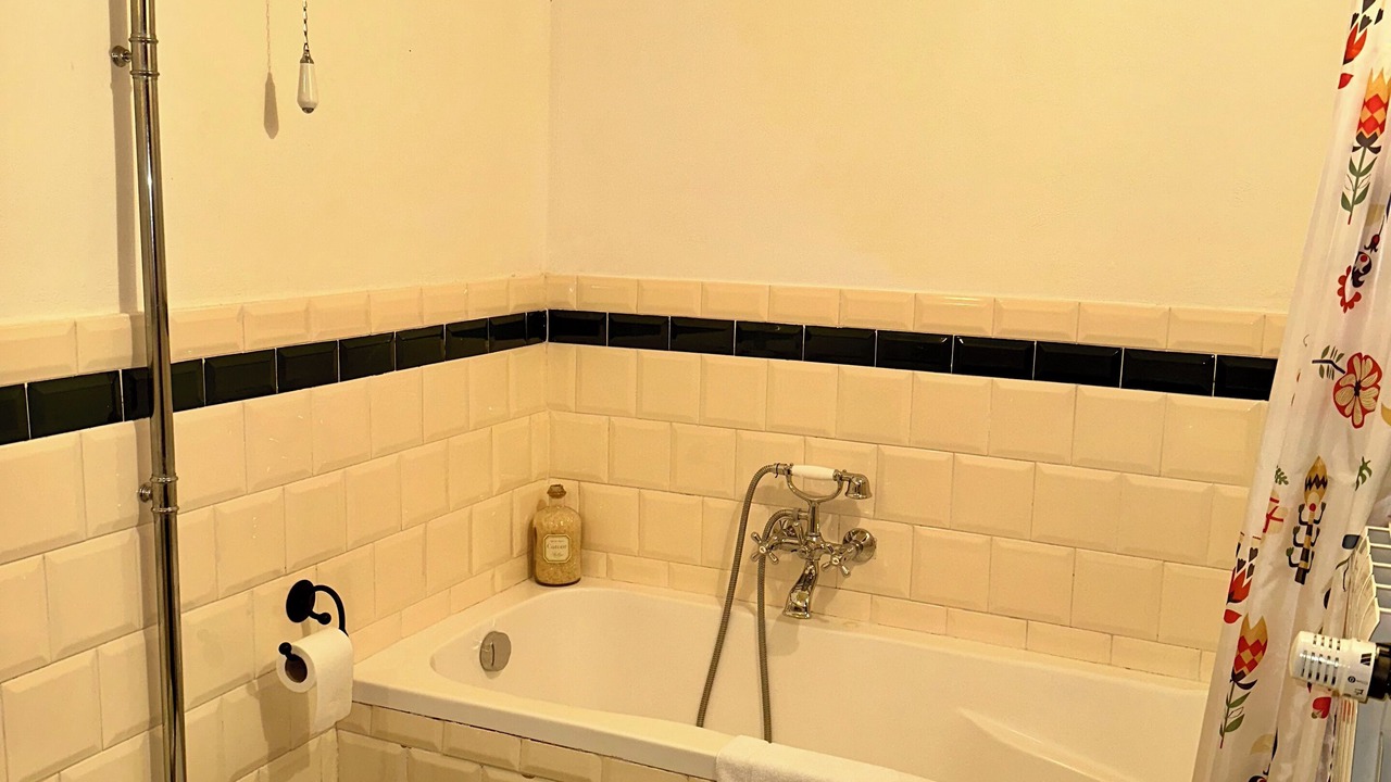 Photo of Bathroom in Piedimonte Etneo