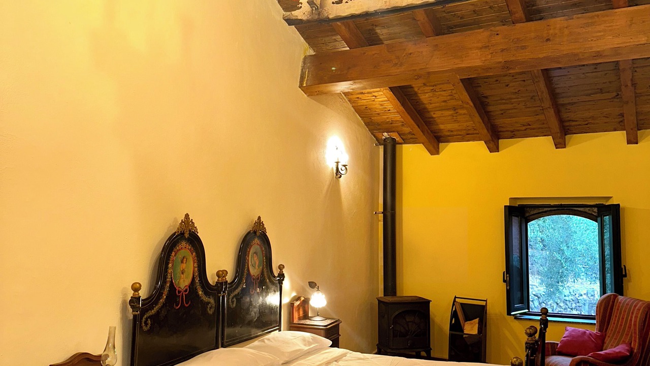 Photo of Bedroom in Piedimonte Etneo
