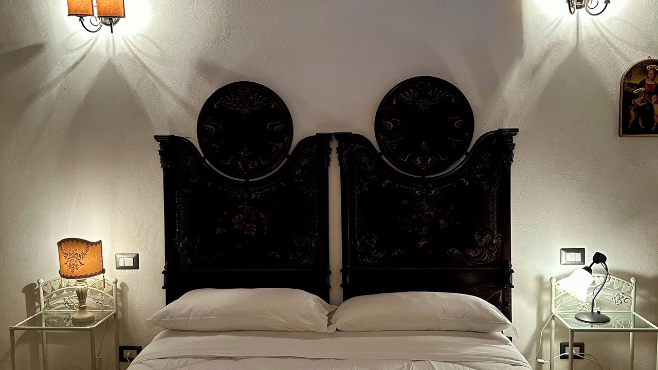 Photo of Bedroom in Piedimonte Etneo