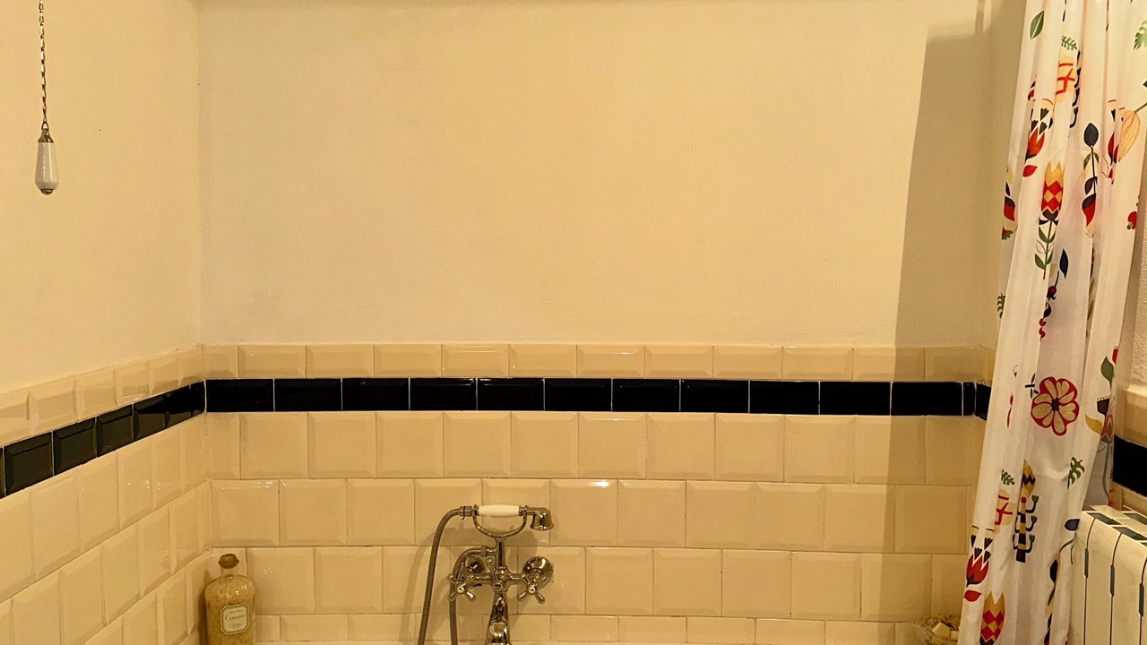Photo of Bathroom in Piedimonte Etneo