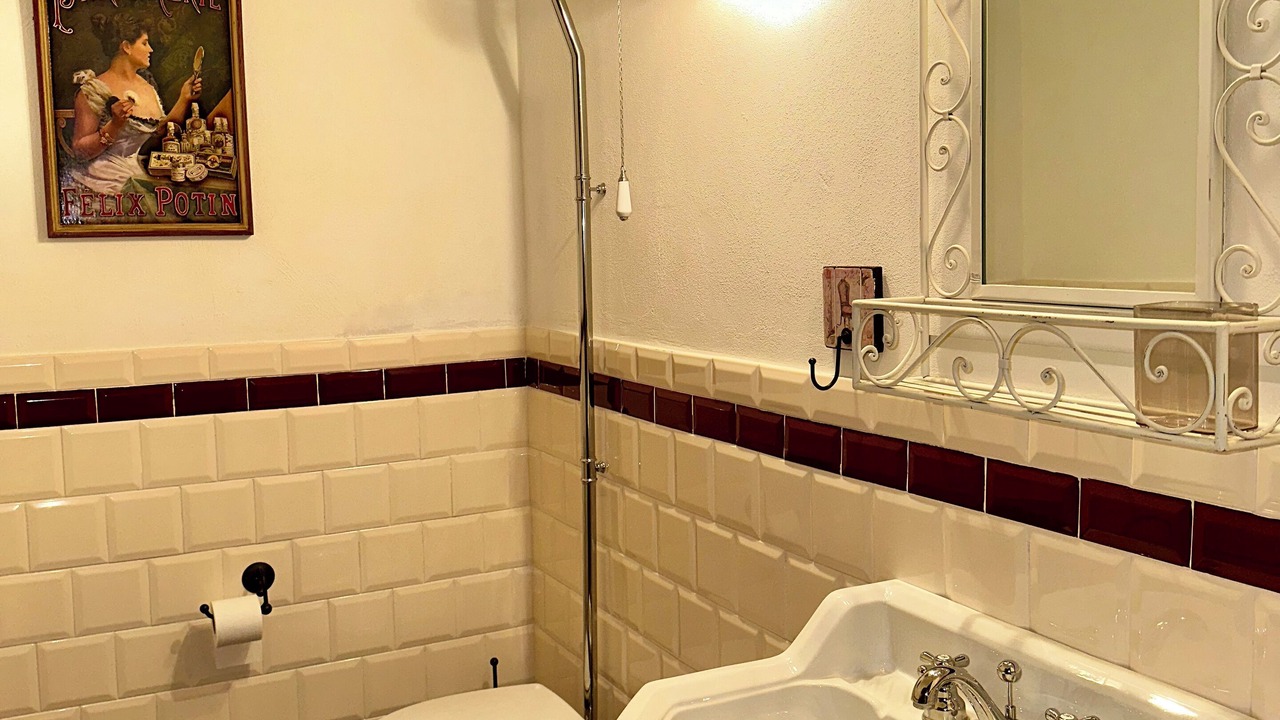 Photo of Bathroom in Piedimonte Etneo