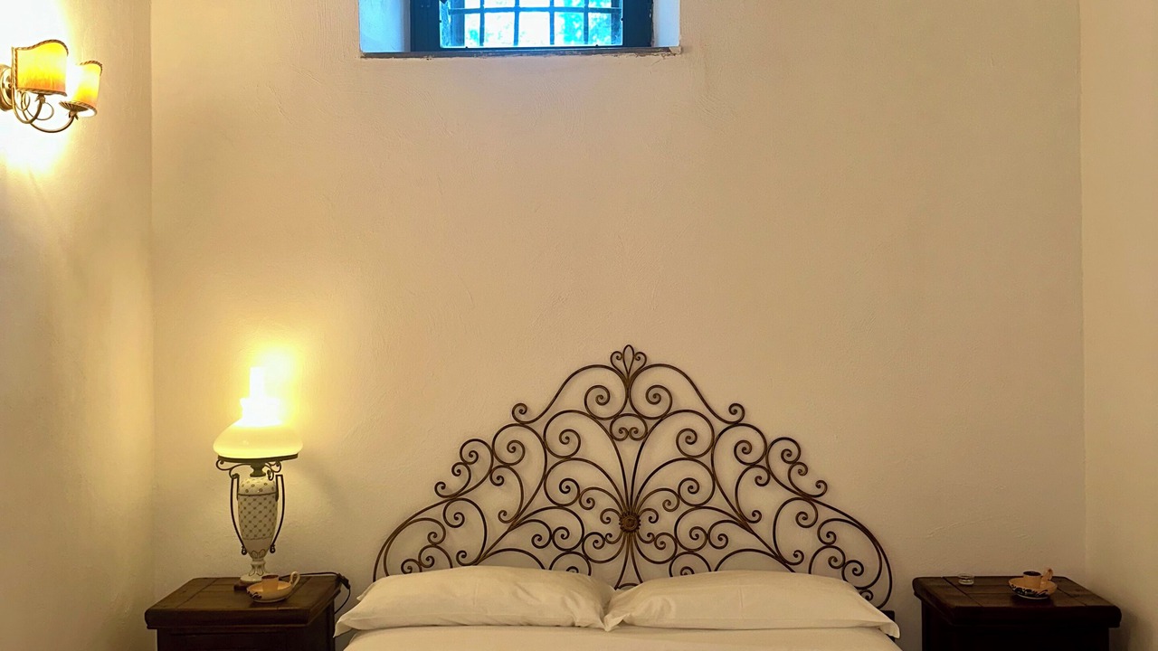 Photo of Bedroom in Piedimonte Etneo