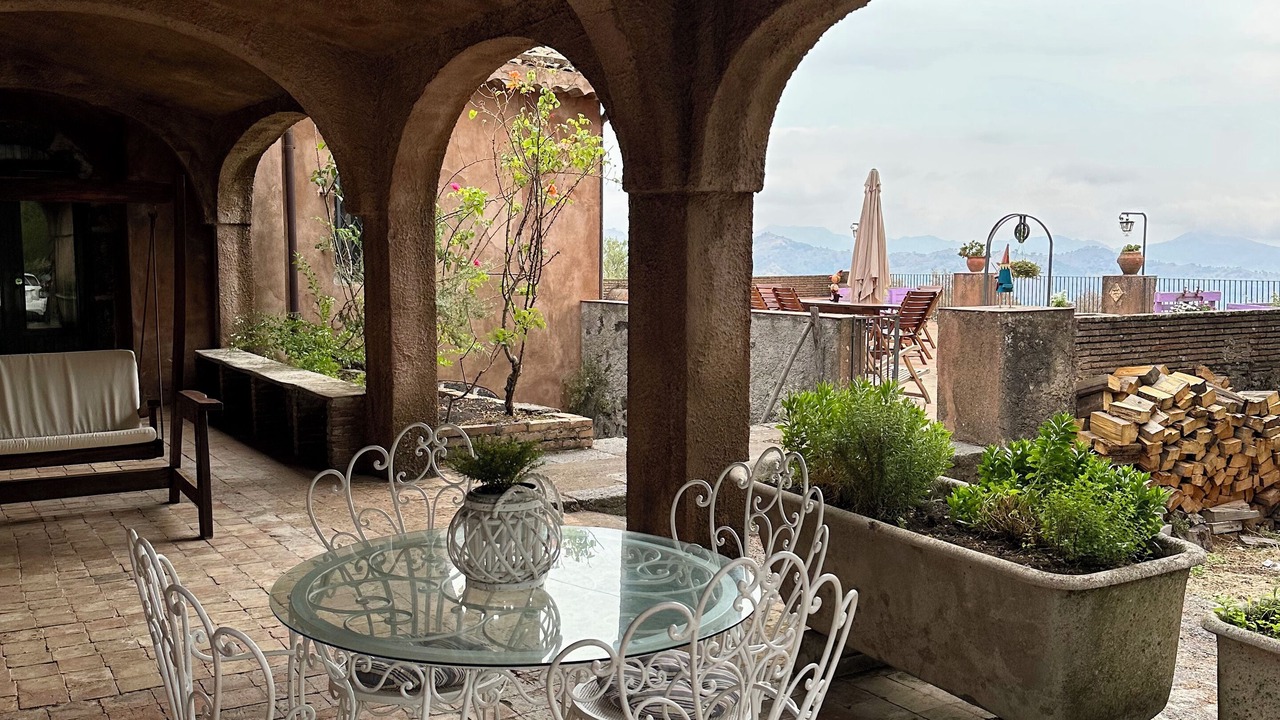 Photo of Outdoor in Piedimonte Etneo