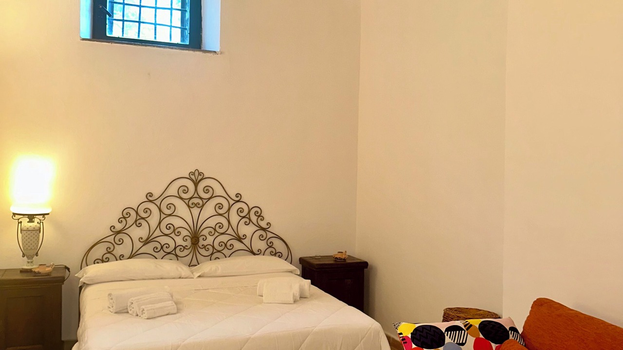 Photo of Bedroom in Piedimonte Etneo