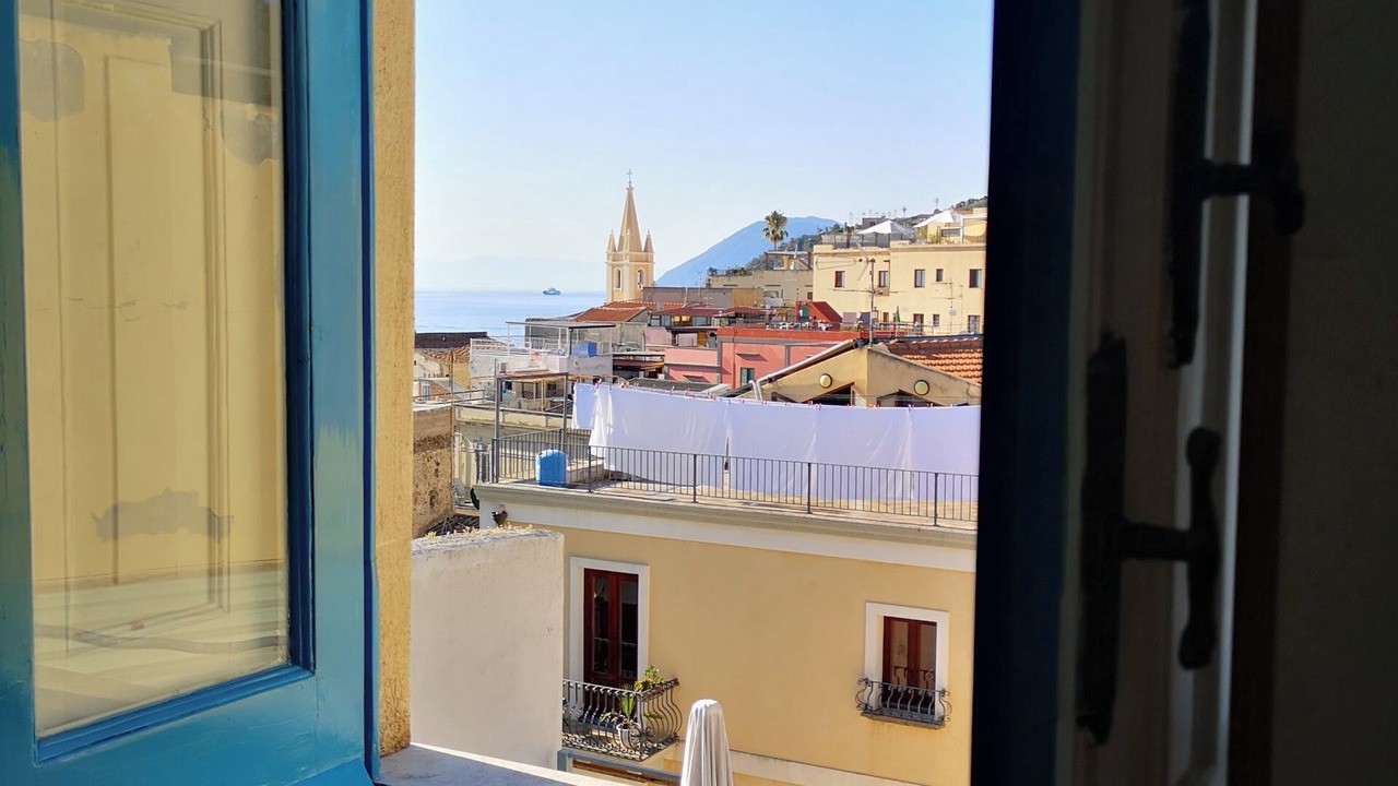 Photo of Others in Lipari Historic Centre