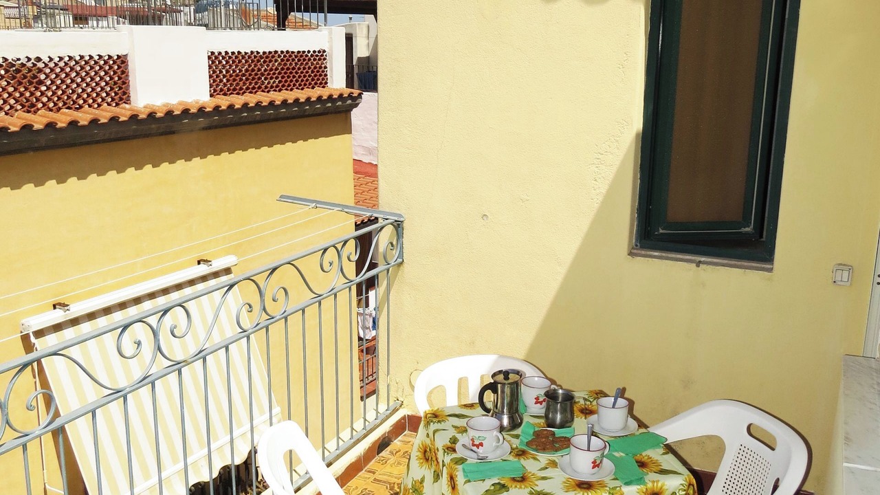 Photo of Outdoor in Lipari Historic Centre