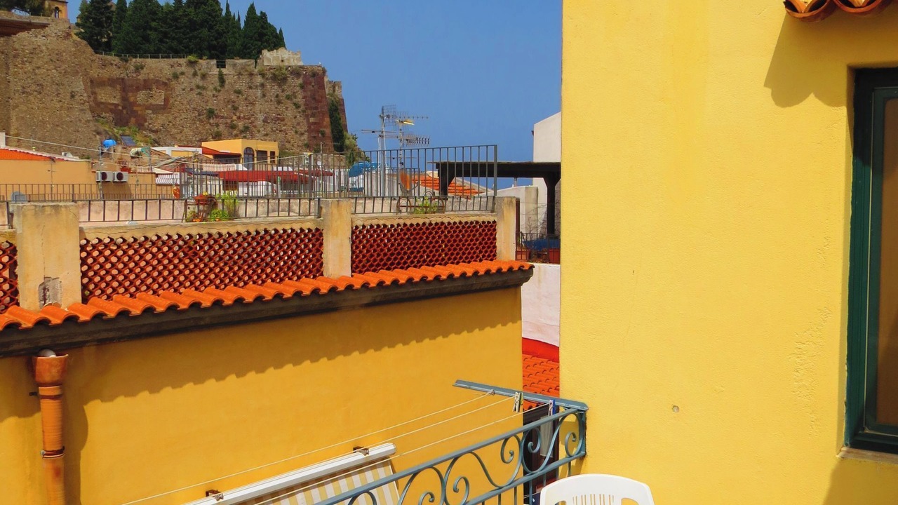 Photo of Outdoor in Lipari Historic Centre