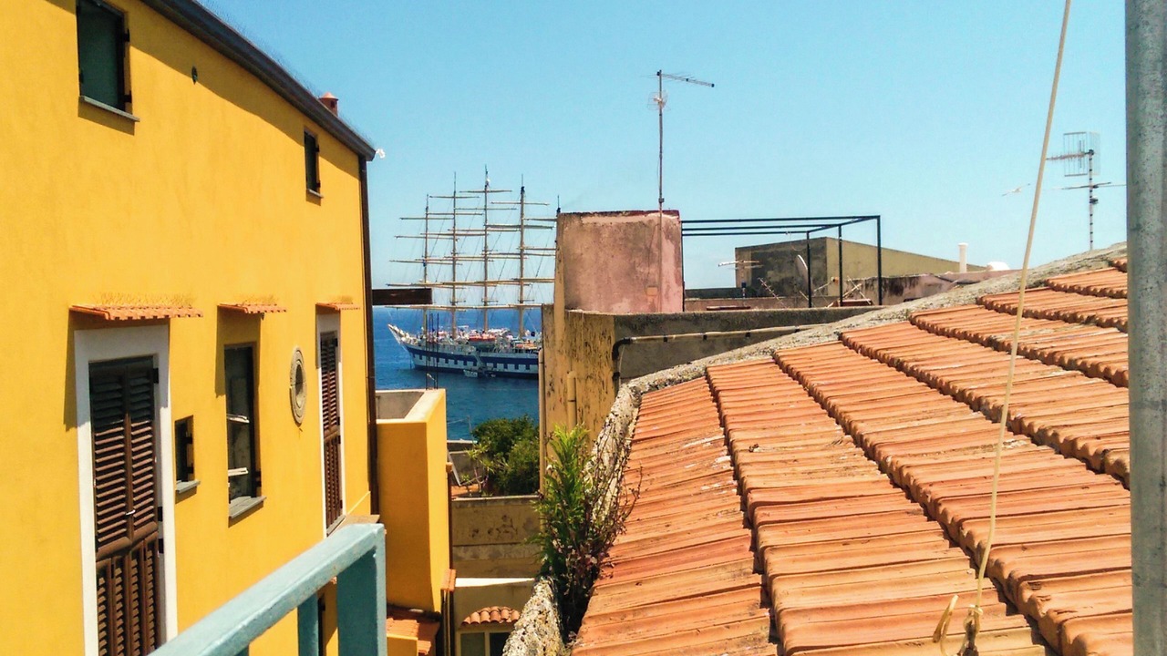 Photo of Others in Lipari Historic Centre