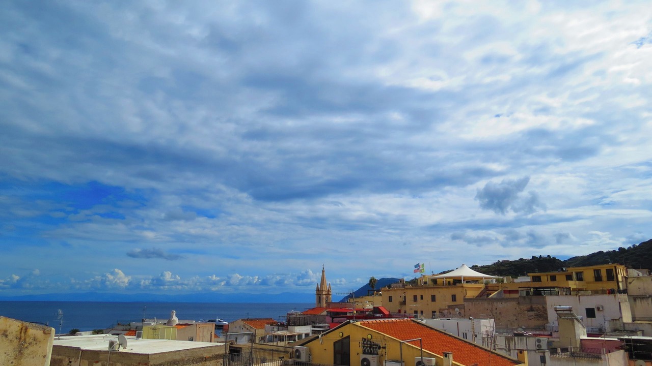Photo of Others in Lipari Historic Centre