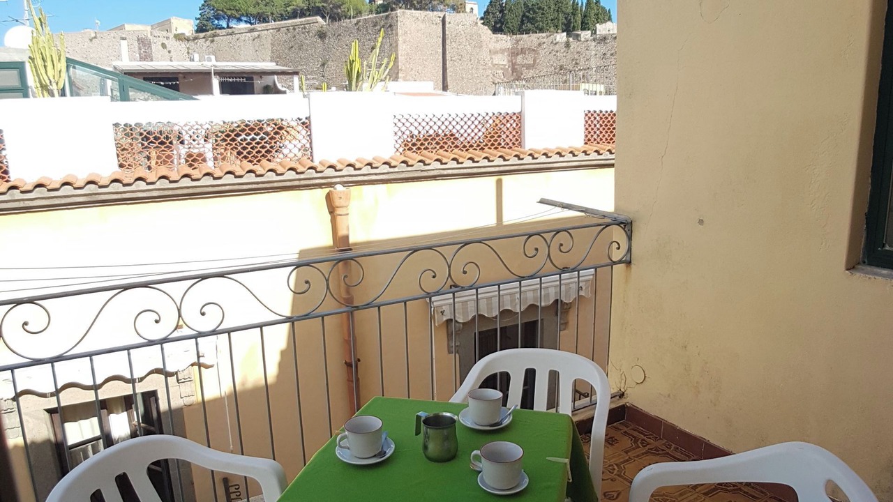 Photo of Outdoor in Lipari Historic Centre