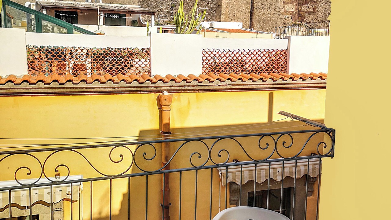 Photo of Outdoor in Lipari Historic Centre