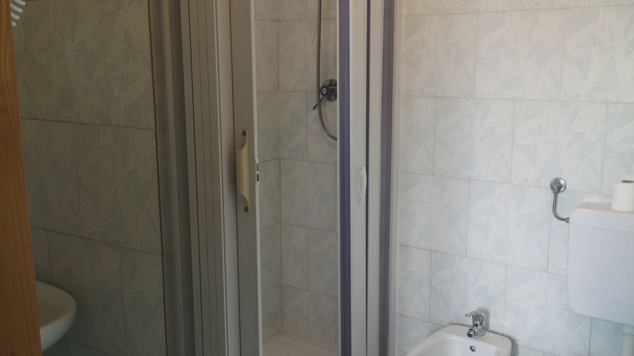 Photo of Bathroom in Lipari Historic Centre