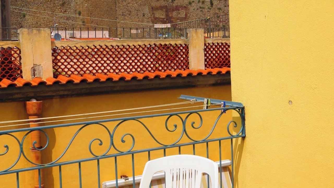 Photo of Outdoor in Lipari Historic Centre