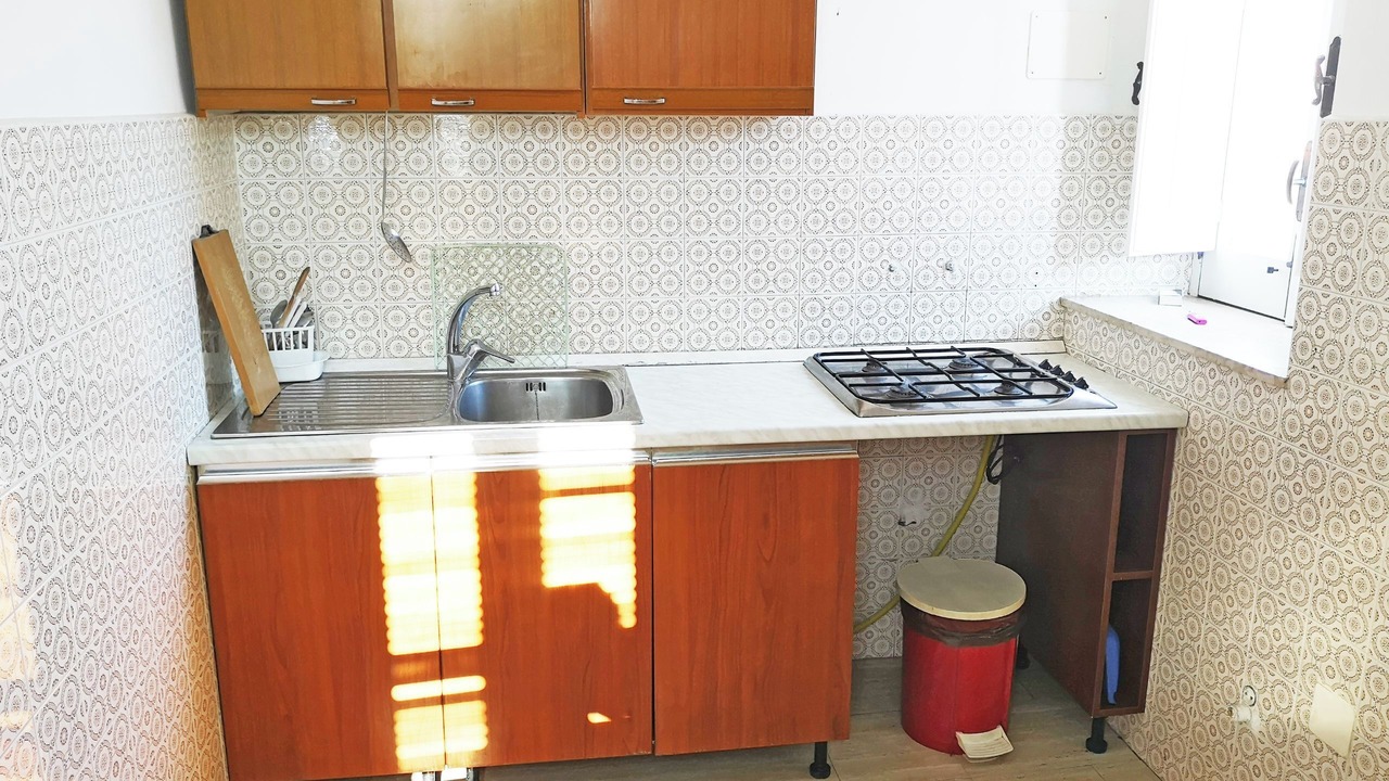 Photo of Kitchen in Lipari Historic Centre