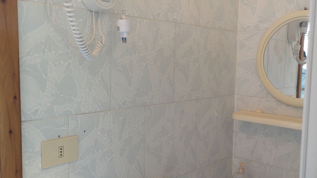 Photo of Bathroom in Lipari Historic Centre