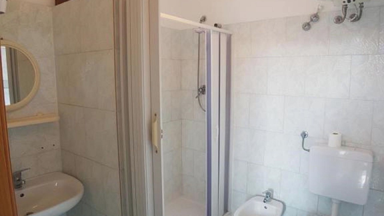 Photo of Bathroom in Lipari Historic Centre