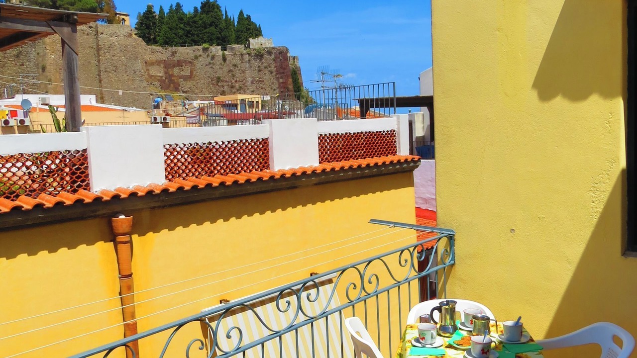 Photo of Outdoor in Lipari Historic Centre