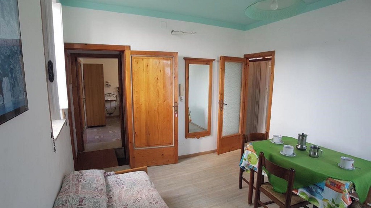 Photo of Bedroom in Lipari Historic Centre