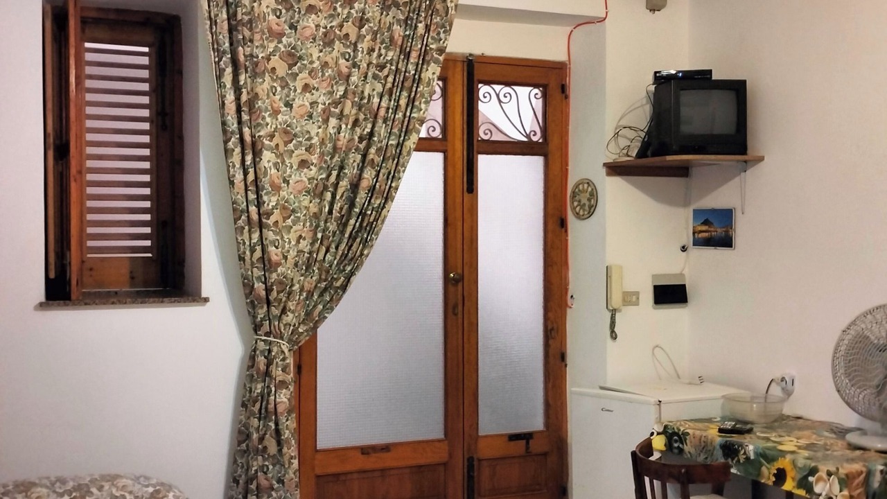 Photo of Bedroom in Lipari Historic Centre
