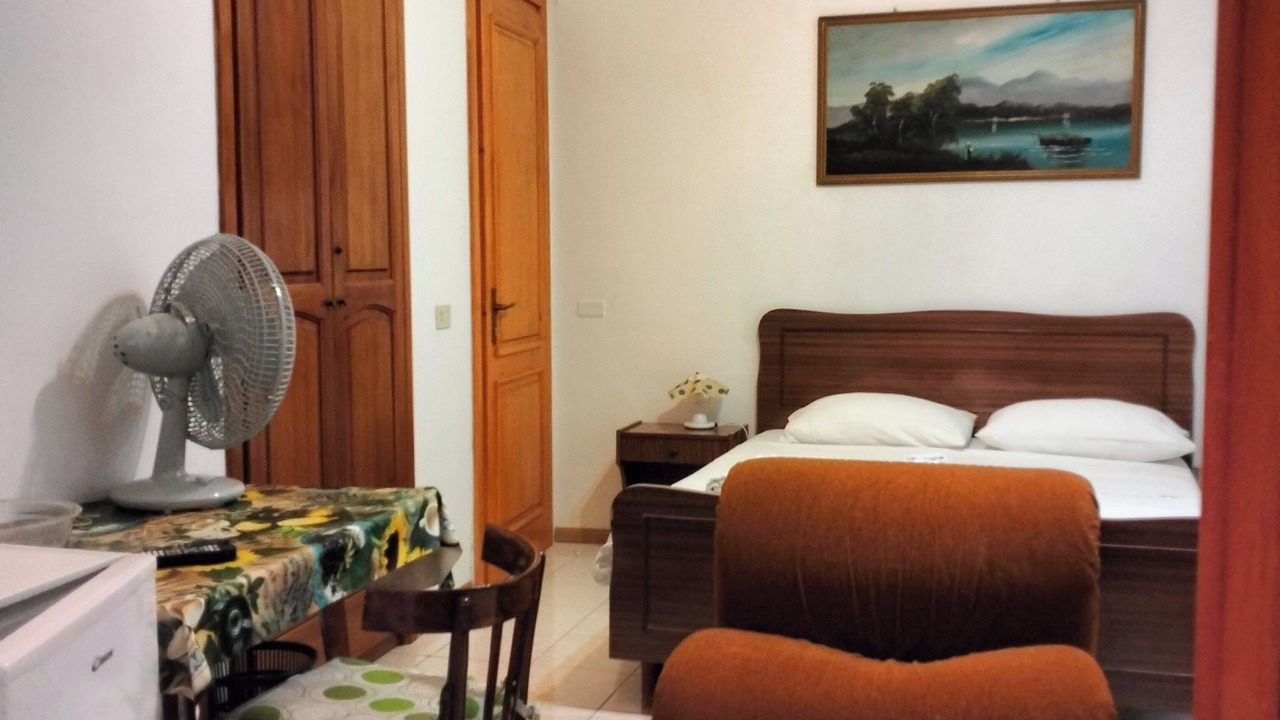Photo of Bedroom in Lipari Historic Centre