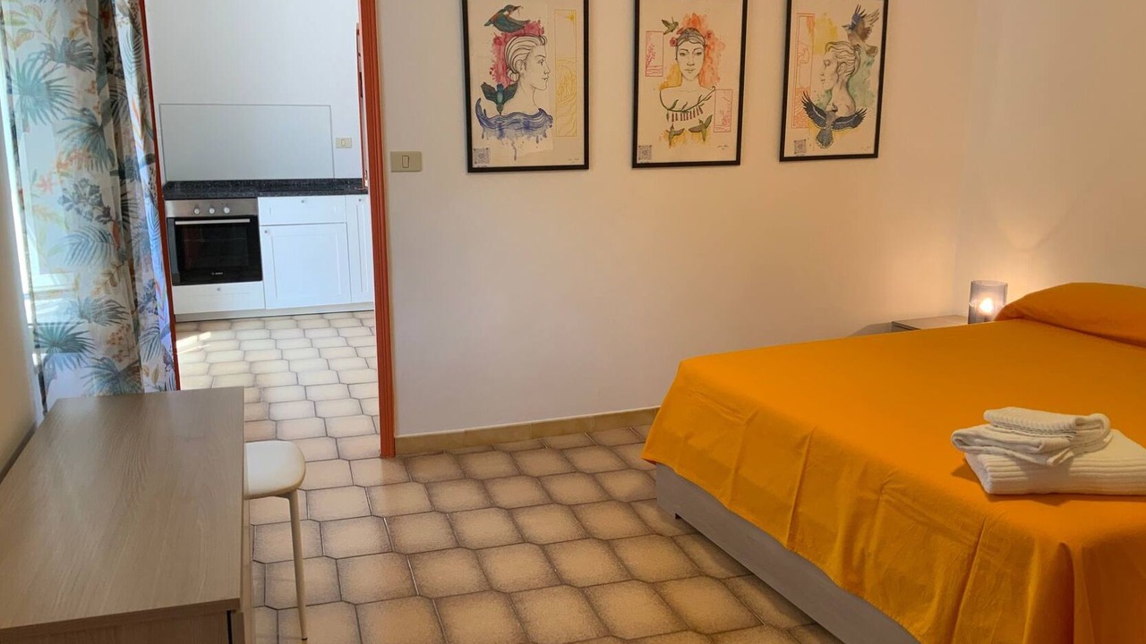 Photo of Bedroom in Francavilla di Sicilia