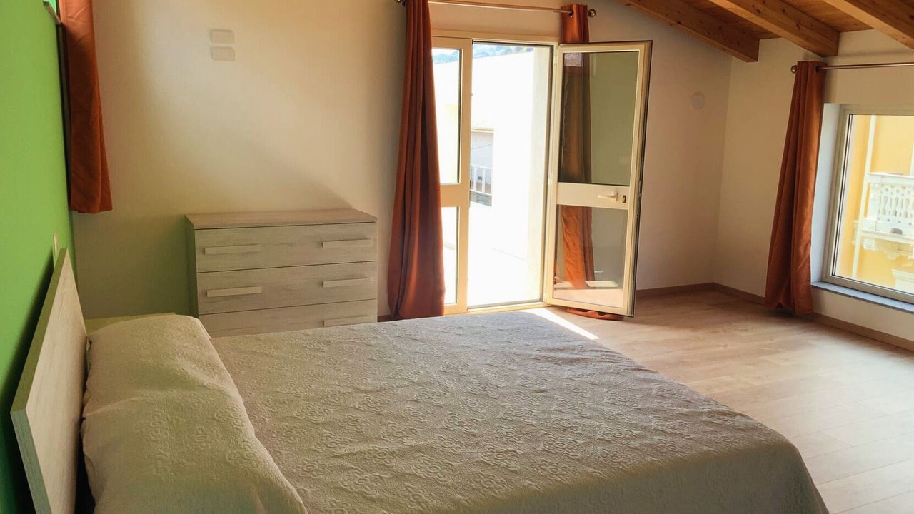 Photo of Bedroom in Francavilla di Sicilia