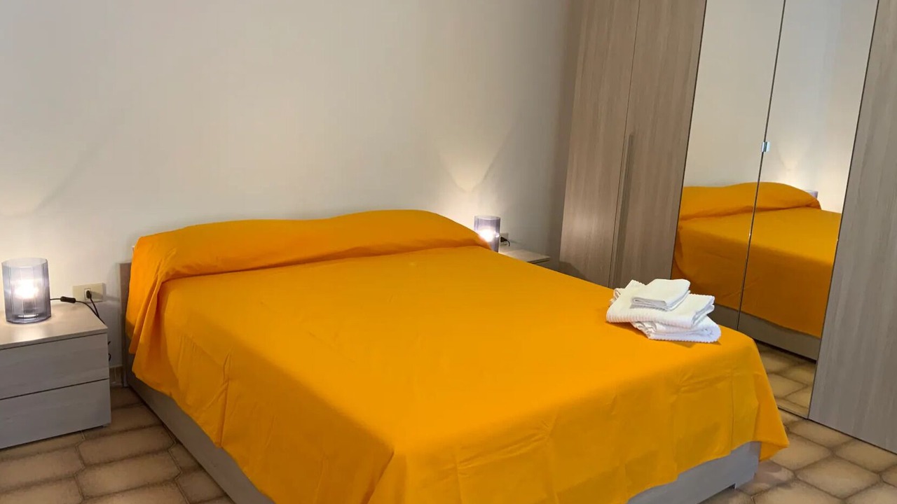 Photo of Bedroom in Francavilla di Sicilia