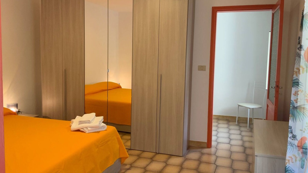 Photo of Bedroom in Francavilla di Sicilia
