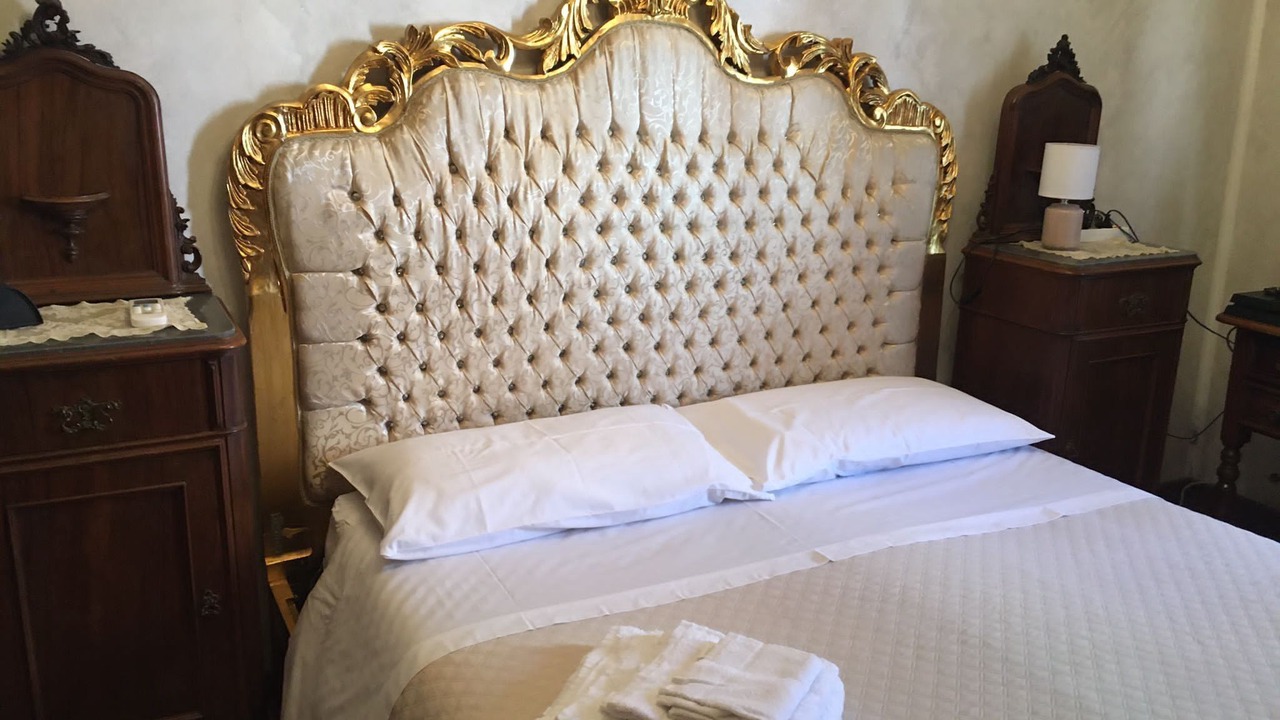 Photo of Bedroom in Old Town