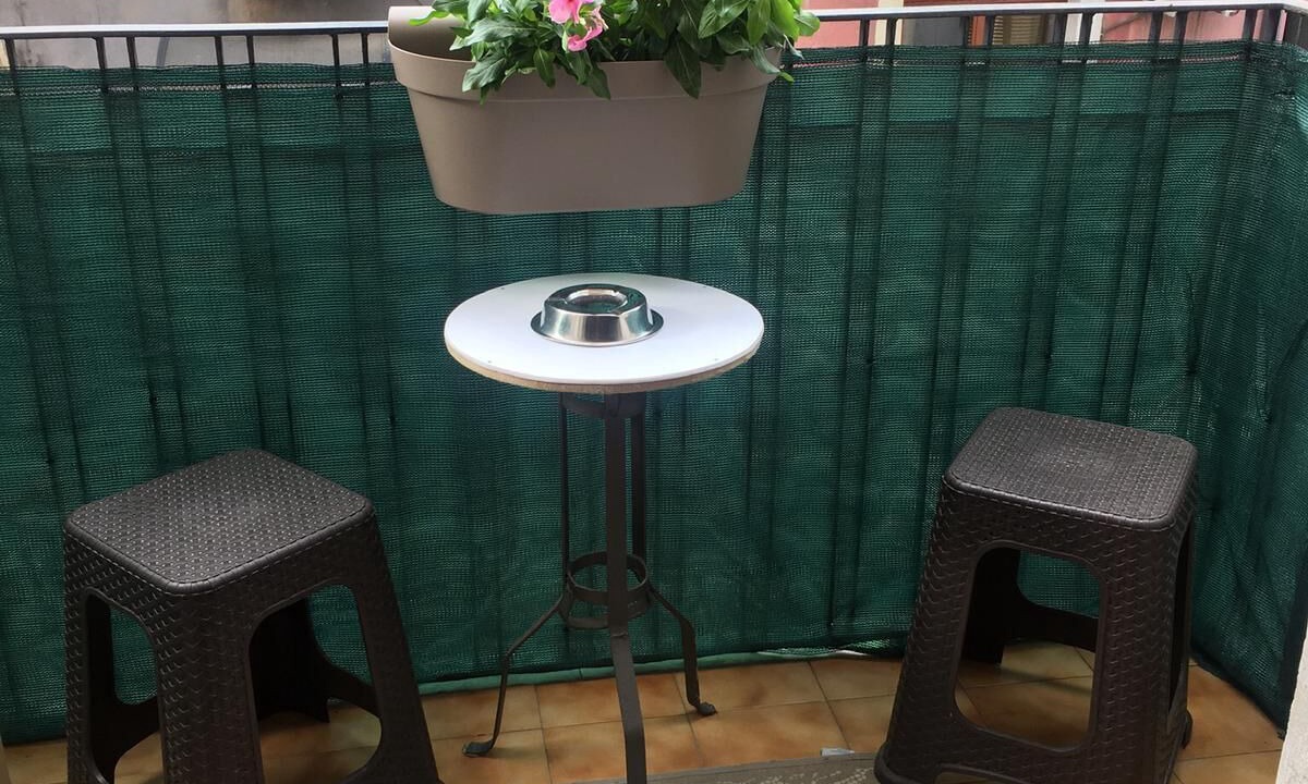 Photo of Patio Balcony in Old Town