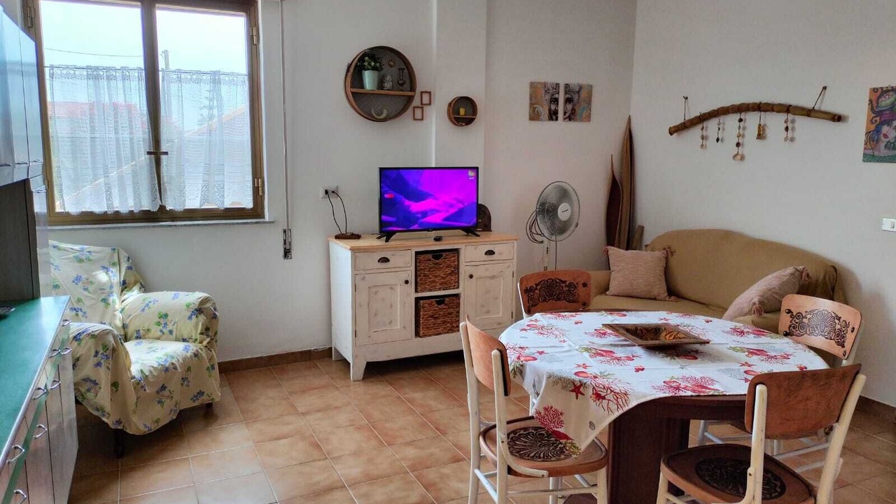 Photo of Livingroom in Butera