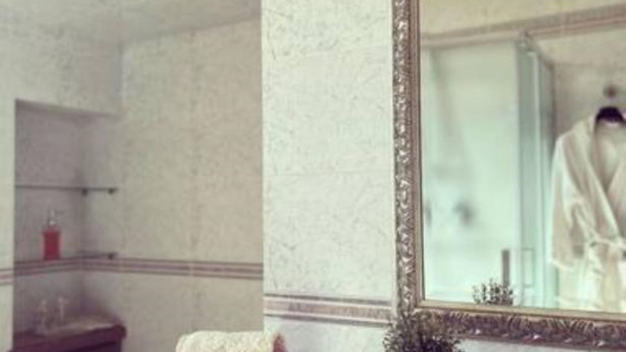 Photo of Bathroom in Aci Sant'Antonio
