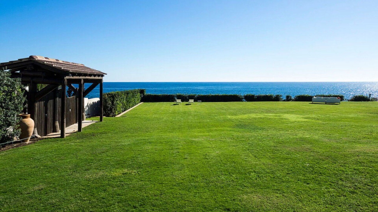 Photo of Patio Balcony in Eastern Sicily
