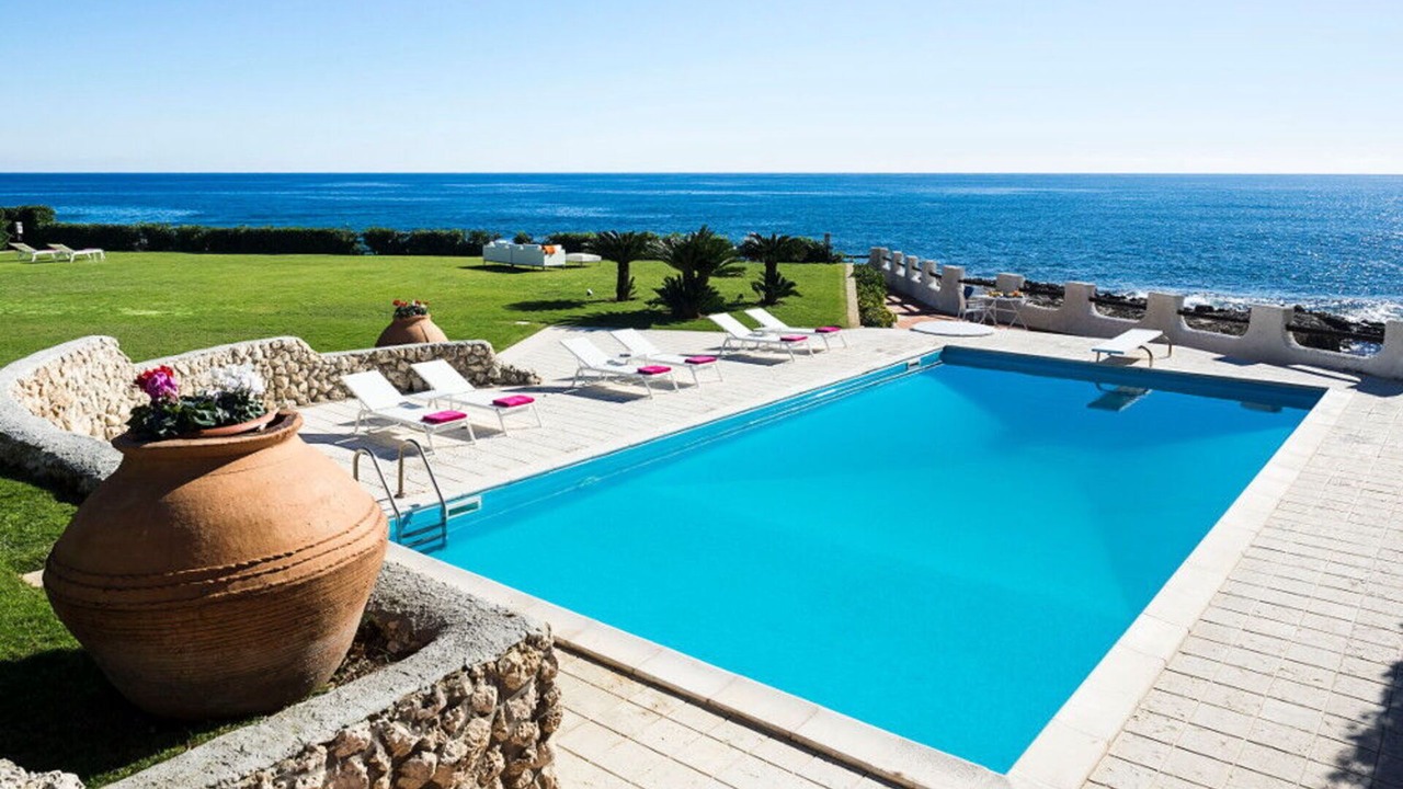 Photo of Patio Balcony in Eastern Sicily