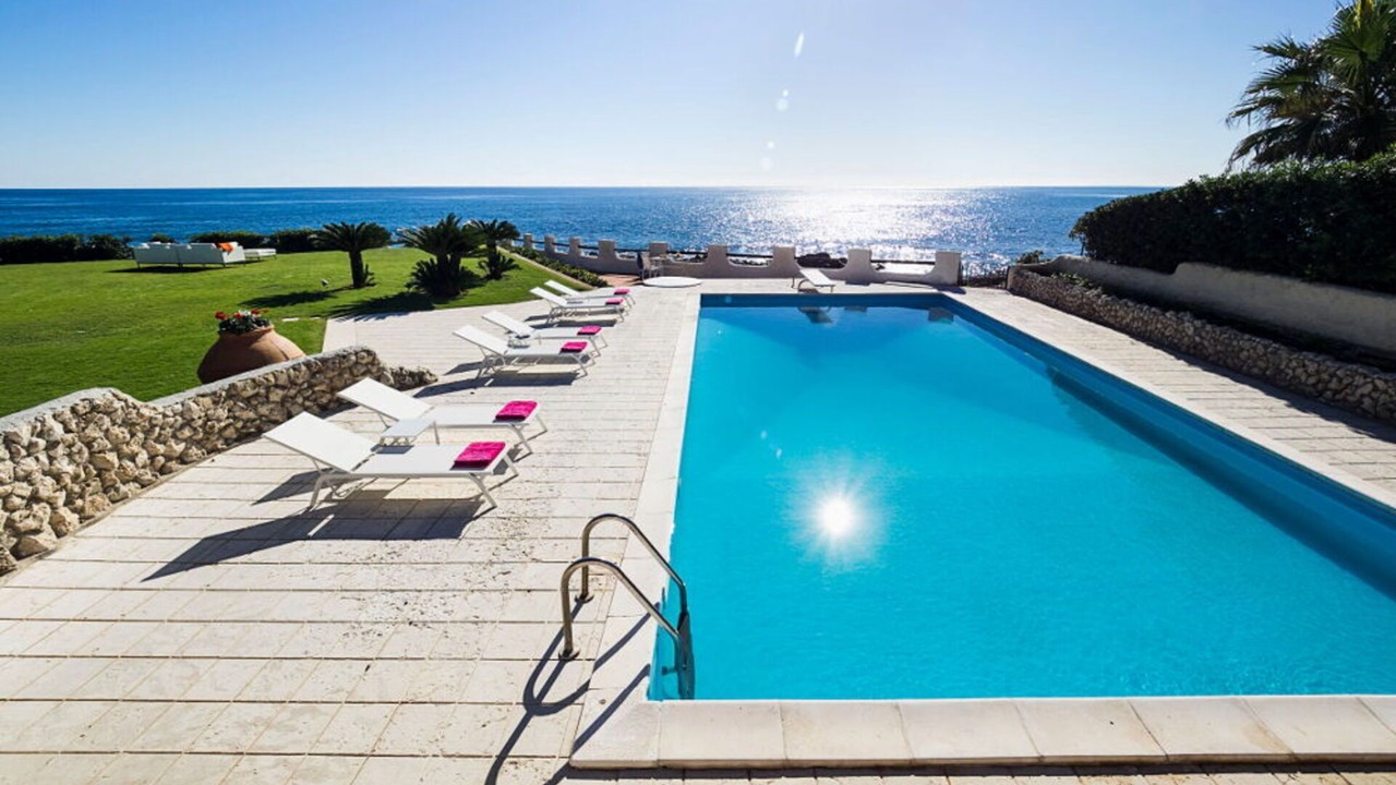 Photo of Patio Balcony in Eastern Sicily