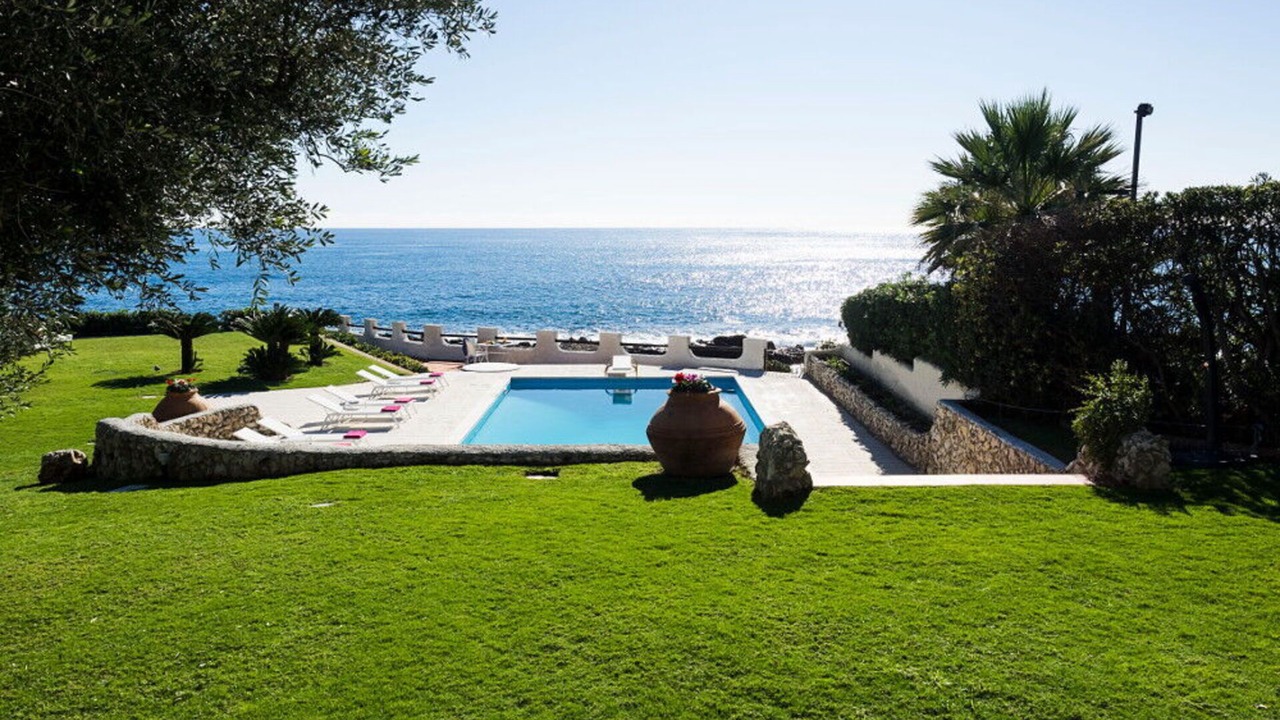 Photo of Patio Balcony in Eastern Sicily