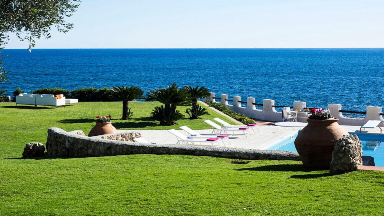 Photo of Patio Balcony in Eastern Sicily