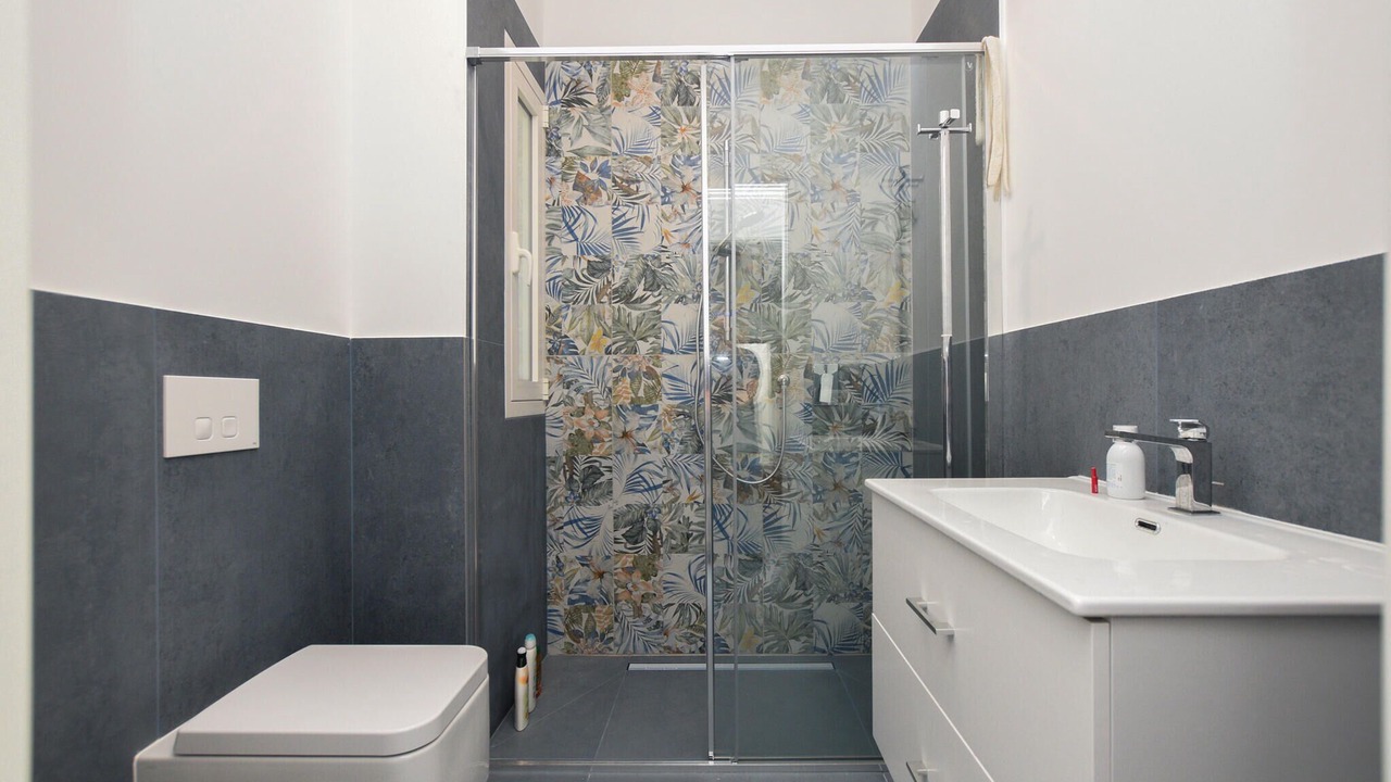 Photo of Bathroom in Punta Secca