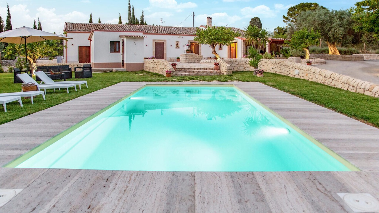 Photo of Outdoor in Chiaramonte Gulfi