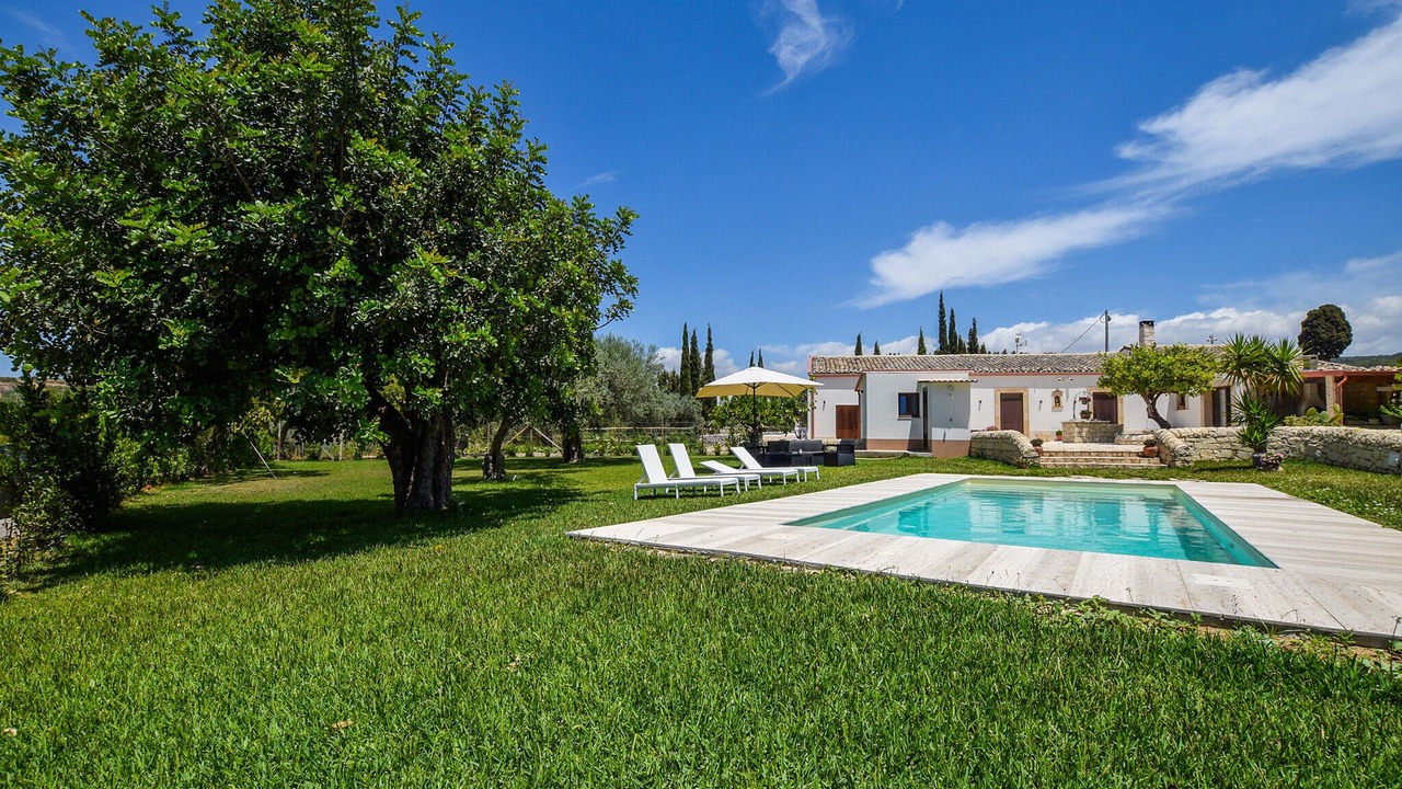 Photo of Outdoor in Chiaramonte Gulfi
