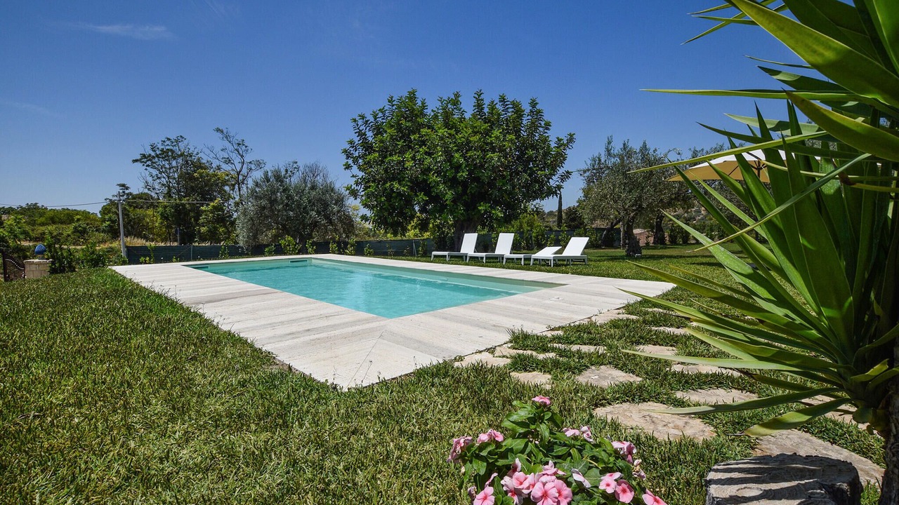 Photo of Outdoor in Chiaramonte Gulfi