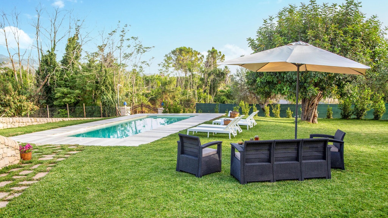 Photo of Outdoor in Chiaramonte Gulfi