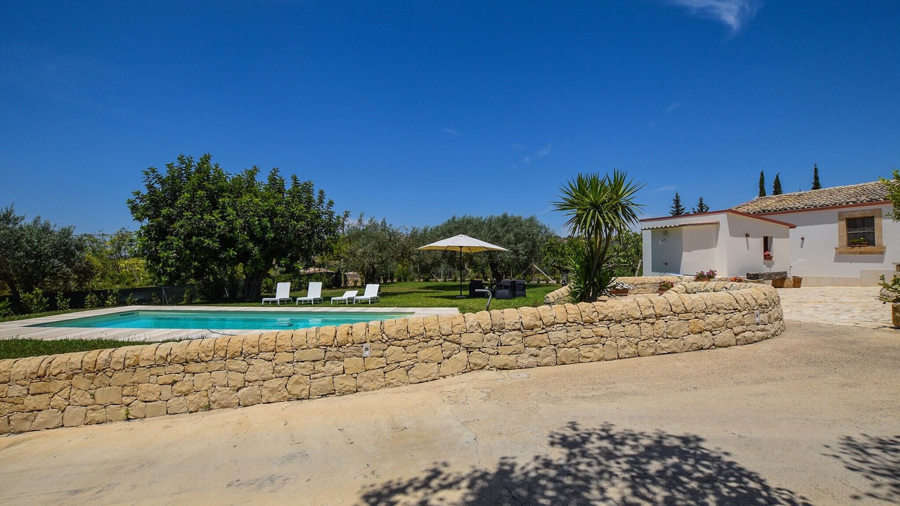 Photo of Outdoor in Chiaramonte Gulfi