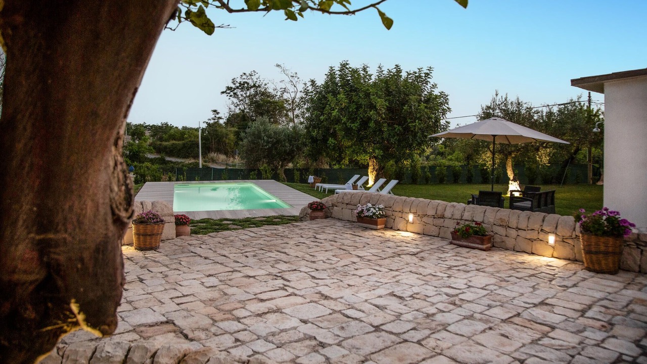 Photo of Outdoor in Chiaramonte Gulfi