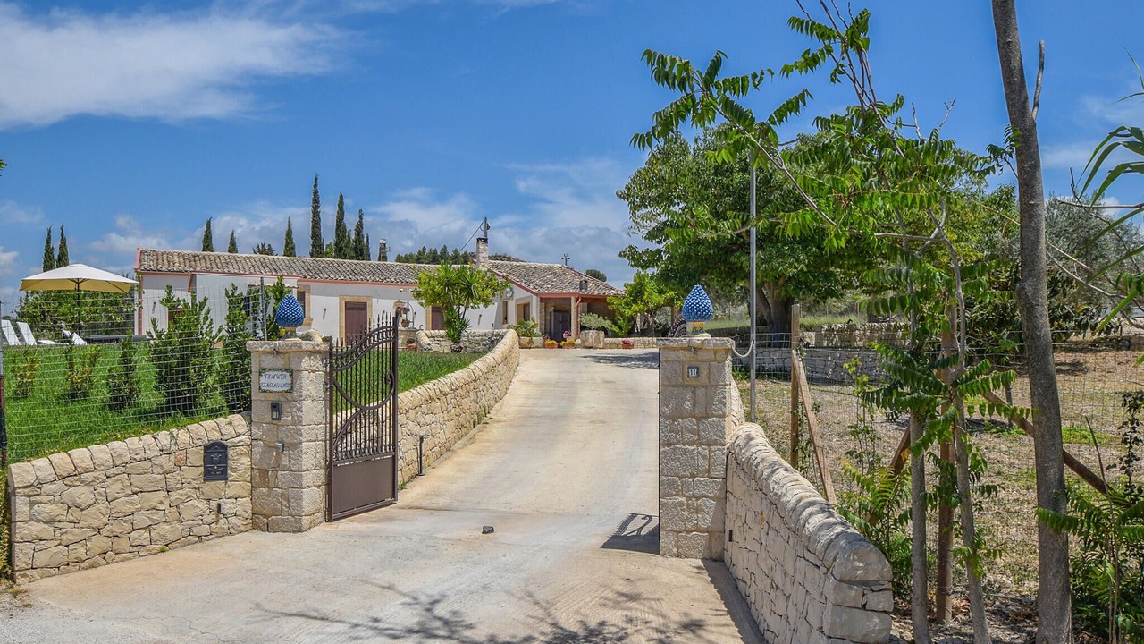 Photo of Others in Chiaramonte Gulfi