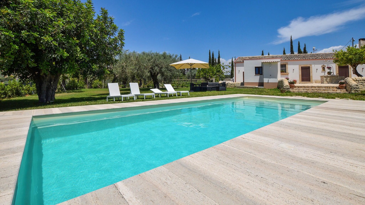 Photo of Outdoor in Chiaramonte Gulfi