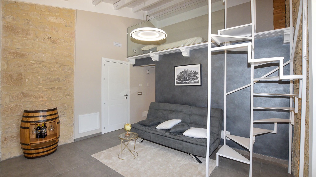 Photo of Bedroom in Chiaramonte Gulfi
