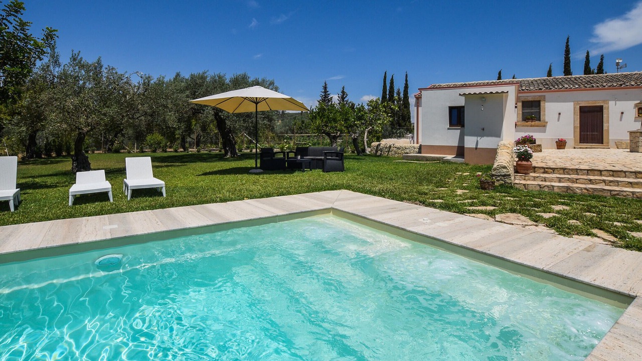 Photo of Outdoor in Chiaramonte Gulfi