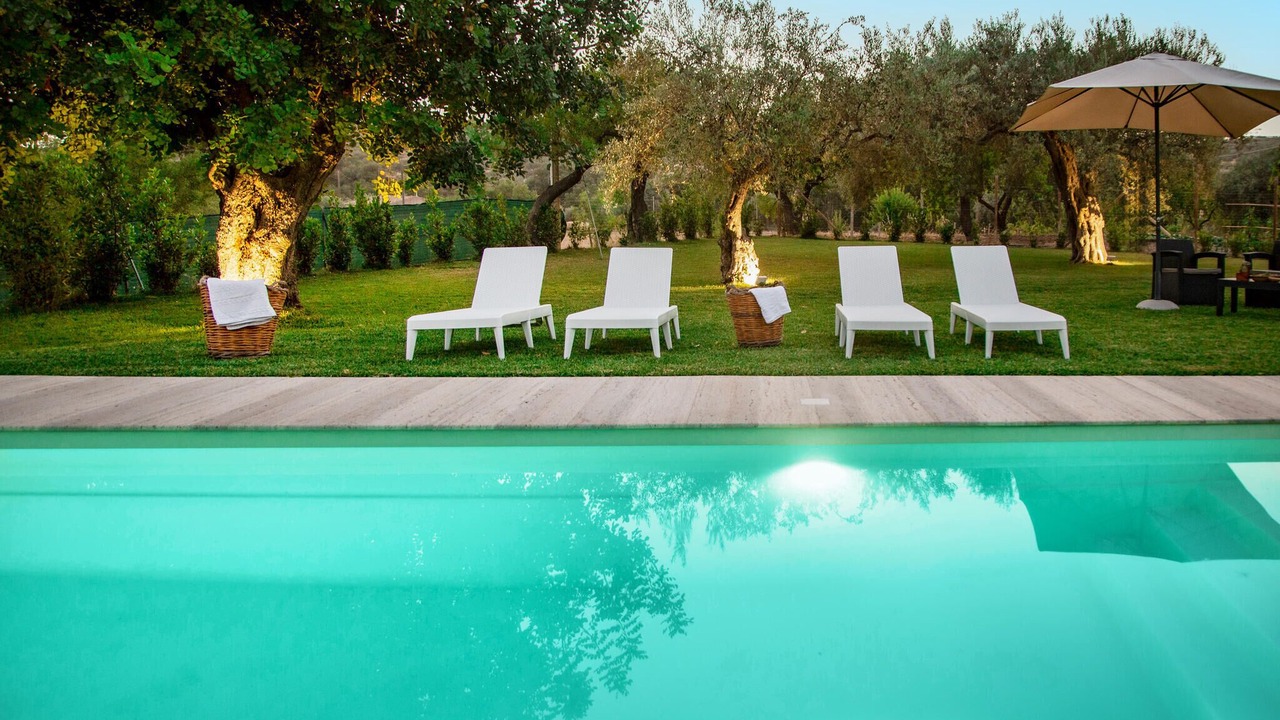 Photo of Outdoor in Chiaramonte Gulfi