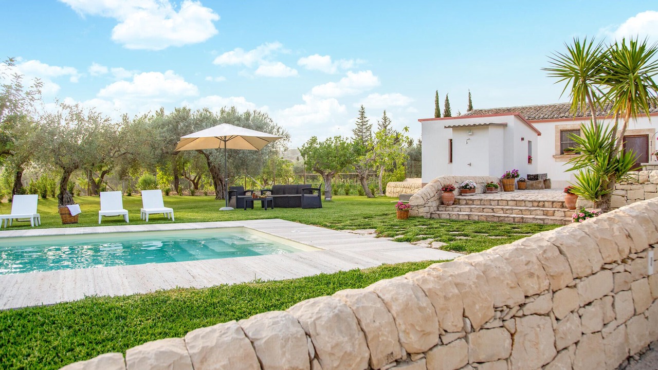Photo of Outdoor in Chiaramonte Gulfi